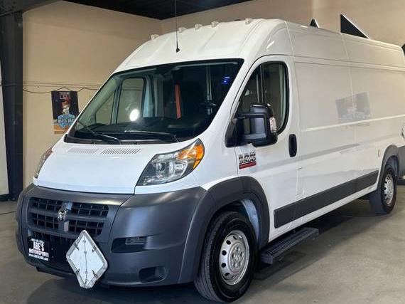 RAM PROMASTER 3500 2016 3C6URVJG9GE127709 image